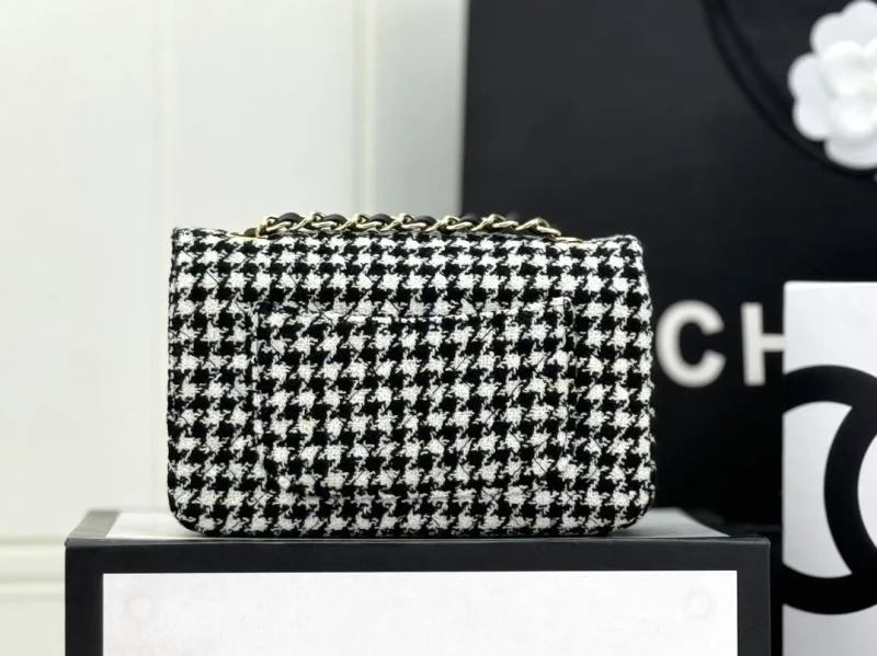 Elegant Chanel CF Series Bags 55139