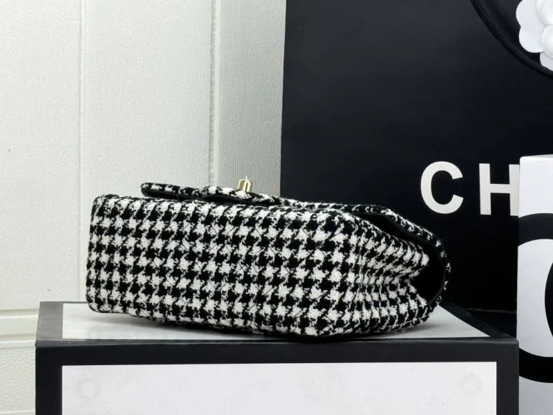Elegant Chanel CF Series Bags 55139