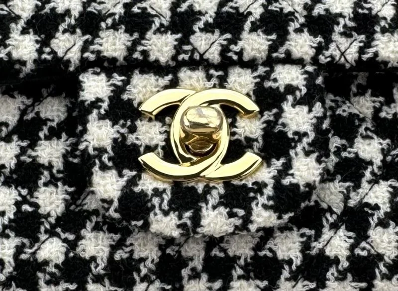 Elegant Chanel CF Series Bags 55139