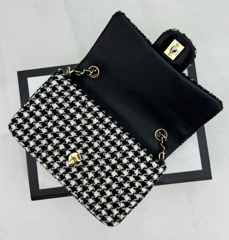 Elegant Chanel CF Series Bags 55139