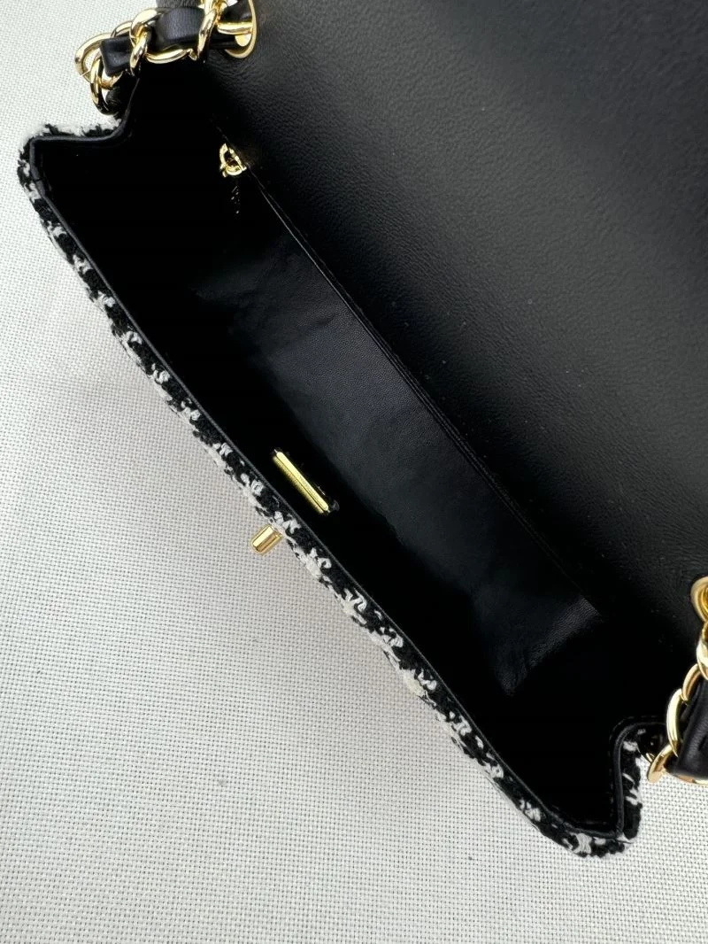 Elegant Chanel CF Series Bags 55139