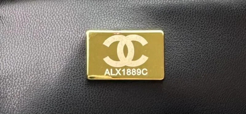Elegant Chanel CF Series Bags 55139