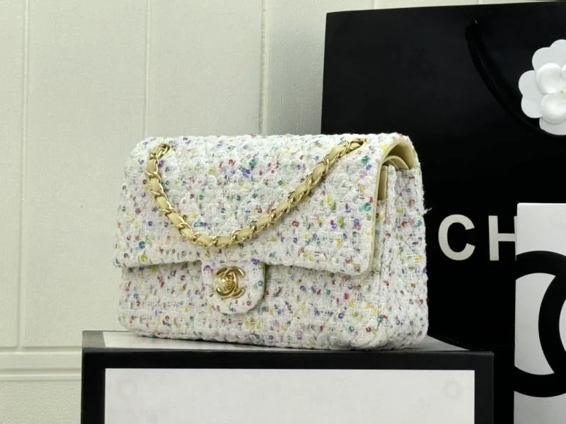 Chanel CF Series Bags Fashionable 55138