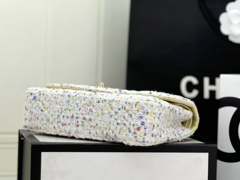 Chanel CF Series Bags Fashionable 55138