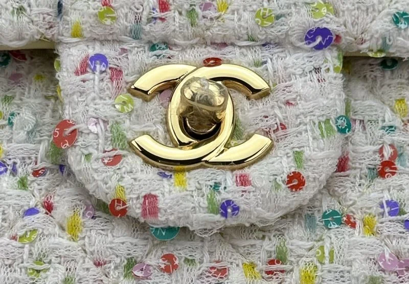 Chanel CF Series Bags Fashionable 55138