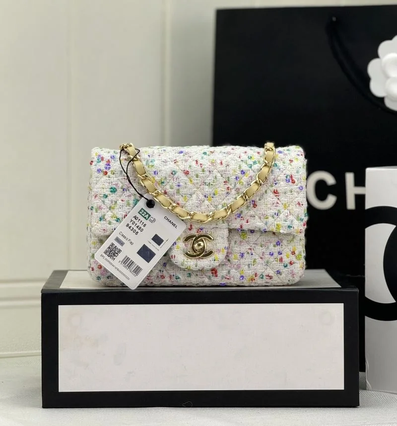 Chanel CF Series Bags Comfortable 55160