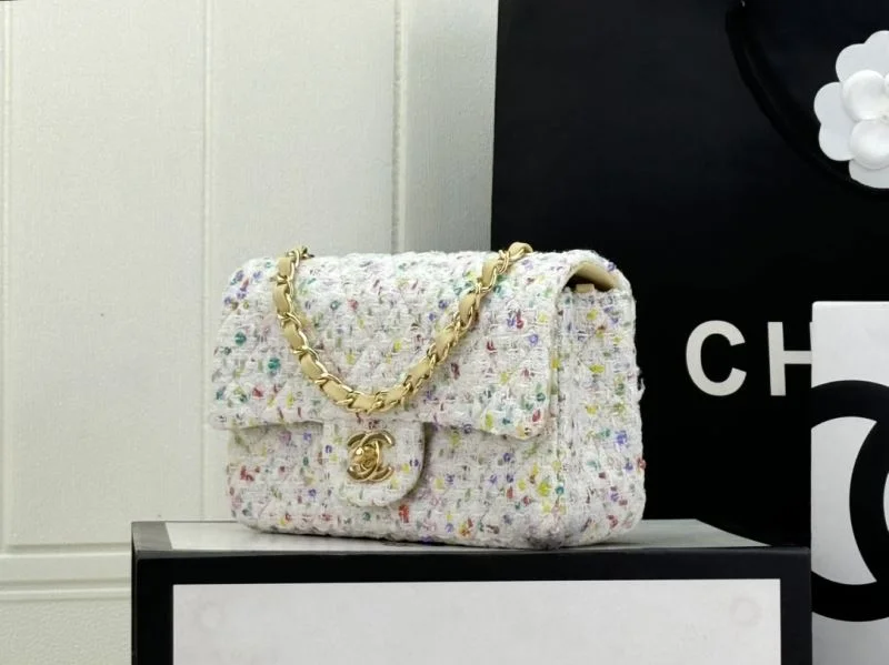 Chanel CF Series Bags Comfortable 55160