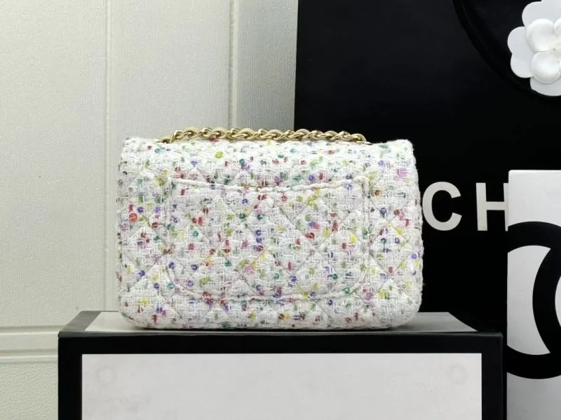 Chanel CF Series Bags Comfortable 55160