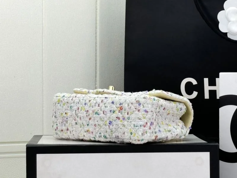 Chanel CF Series Bags Comfortable 55160