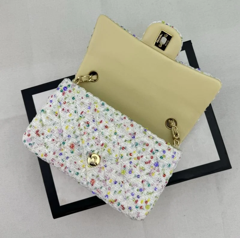 Chanel CF Series Bags Comfortable 55160