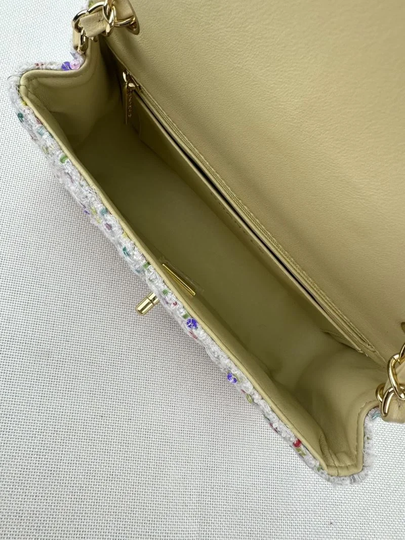 Chanel CF Series Bags Comfortable 55160