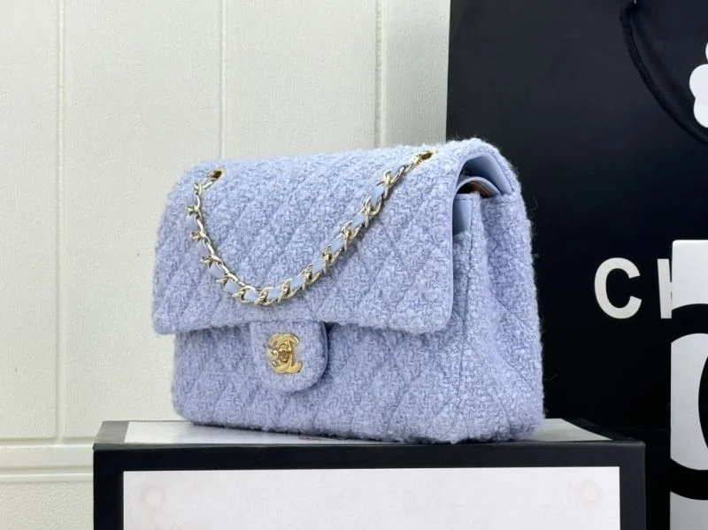 Chanel CF Series Bags RelaxedFit 55128