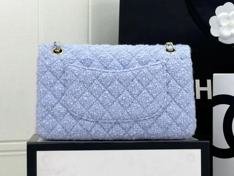 Chanel CF Series Bags RelaxedFit 55128