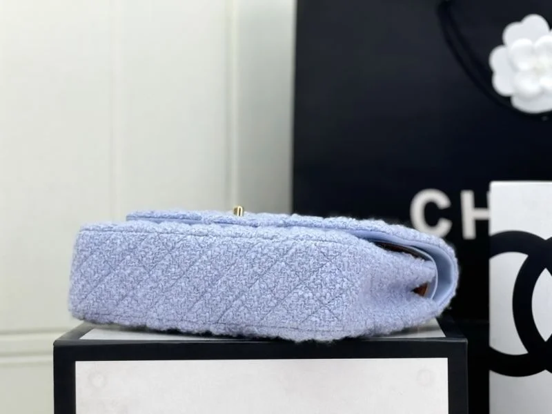 Chanel CF Series Bags RelaxedFit 55128