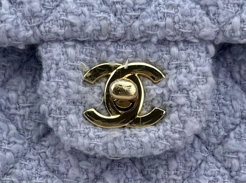 Chanel CF Series Bags RelaxedFit 55128