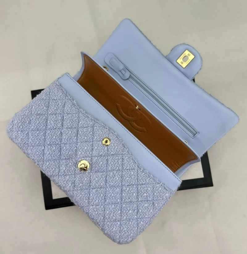 Chanel CF Series Bags RelaxedFit 55128