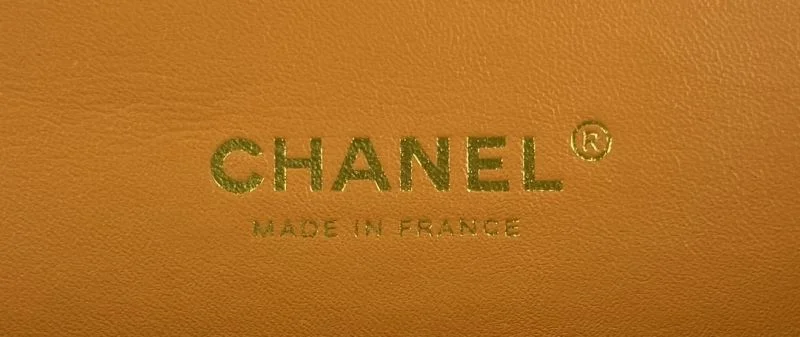 Chanel CF Series Bags RelaxedFit 55128