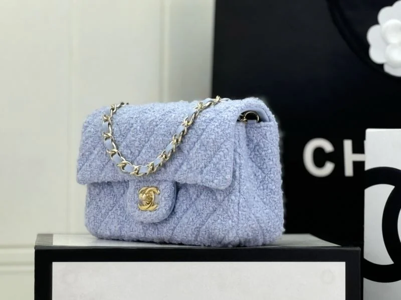 Fashionable Chanel CF Series Bags 55161