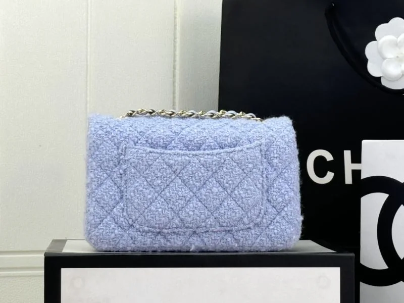 Fashionable Chanel CF Series Bags 55161