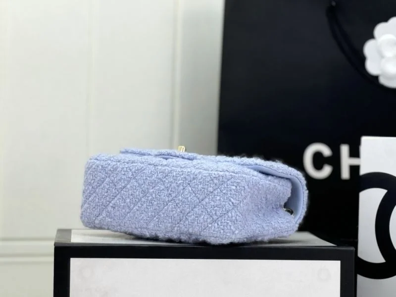 Fashionable Chanel CF Series Bags 55161