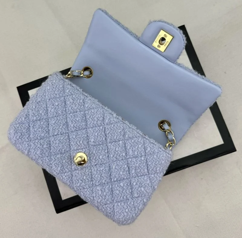 Fashionable Chanel CF Series Bags 55161