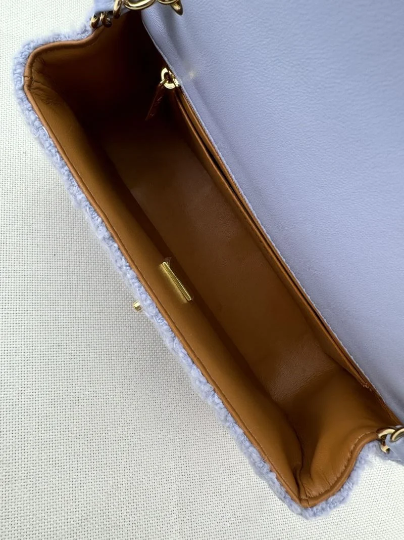 Fashionable Chanel CF Series Bags 55161