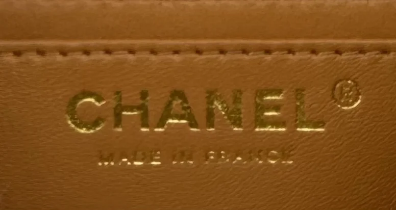 Fashionable Chanel CF Series Bags 55161