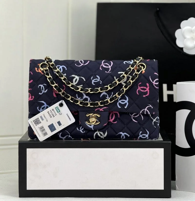 Chanel CF Series Bags UrbanStyle 55124