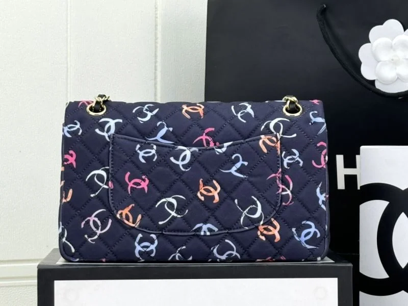 Chanel CF Series Bags UrbanStyle 55124