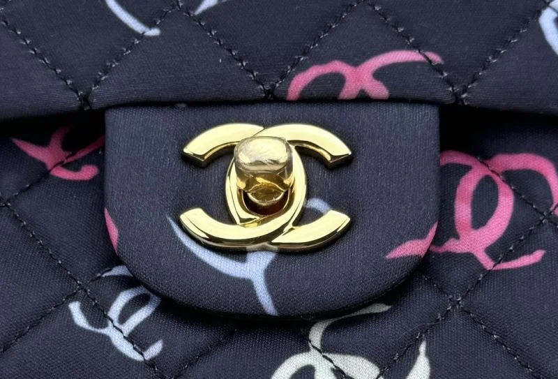Chanel CF Series Bags UrbanStyle 55124