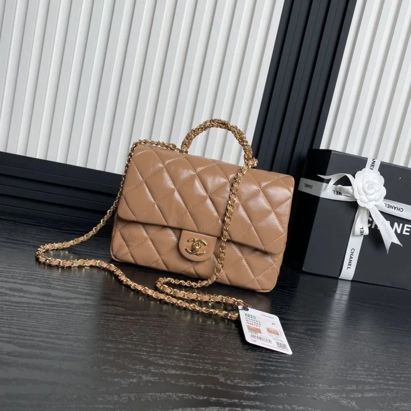 OdorResistant Chanel CF Series Bags 55196