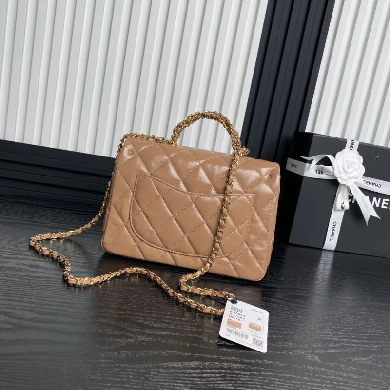 OdorResistant Chanel CF Series Bags 55196