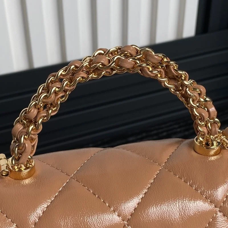OdorResistant Chanel CF Series Bags 55196