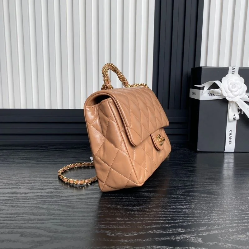 OdorResistant Chanel CF Series Bags 55196