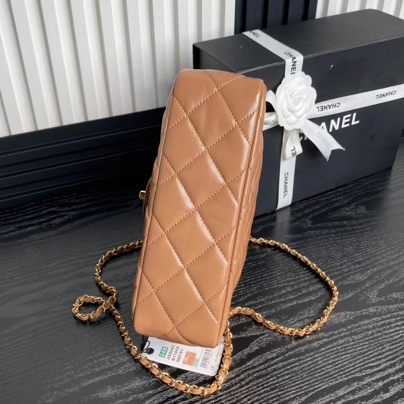 OdorResistant Chanel CF Series Bags 55196