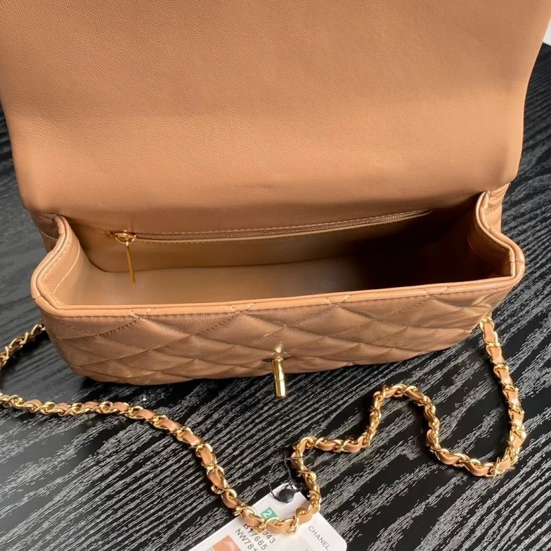 OdorResistant Chanel CF Series Bags 55196