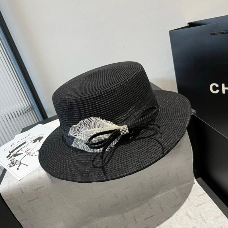 Youthful Chanel Caps 261520