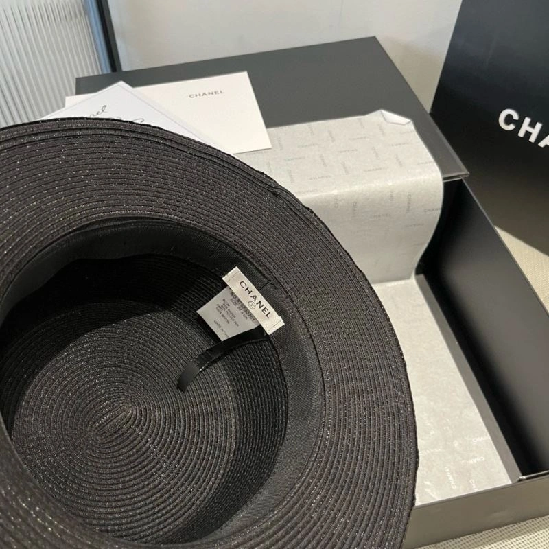 Youthful Chanel Caps 261520