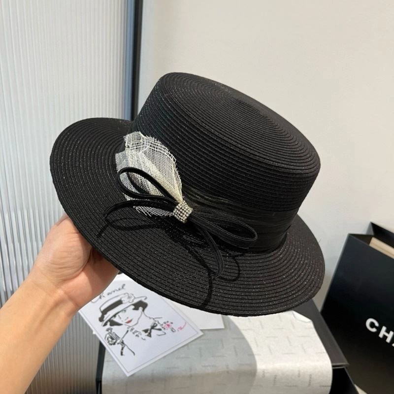 Youthful Chanel Caps 261520
