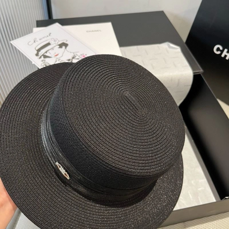 Youthful Chanel Caps 261520