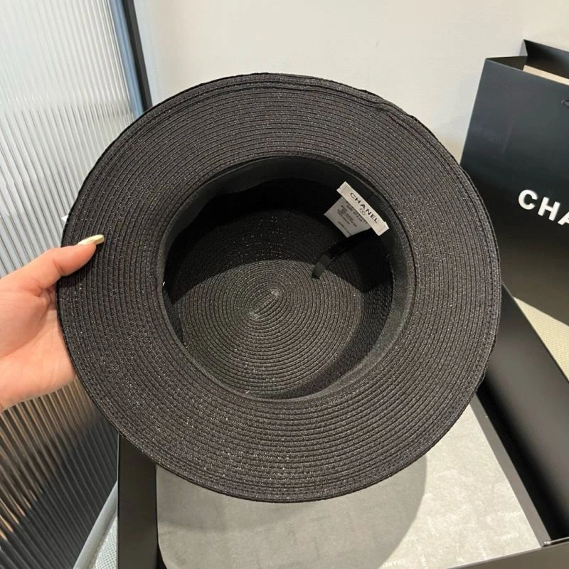 Youthful Chanel Caps 261520