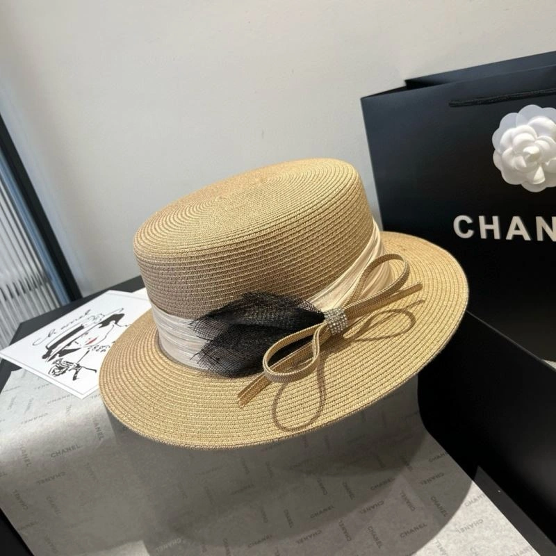 Chanel Caps TimelessDesign 261524