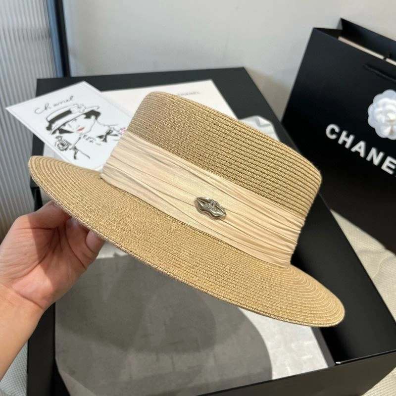 Chanel Caps TimelessDesign 261524