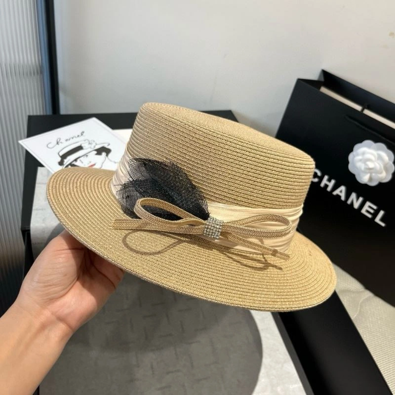 Chanel Caps TimelessDesign 261524