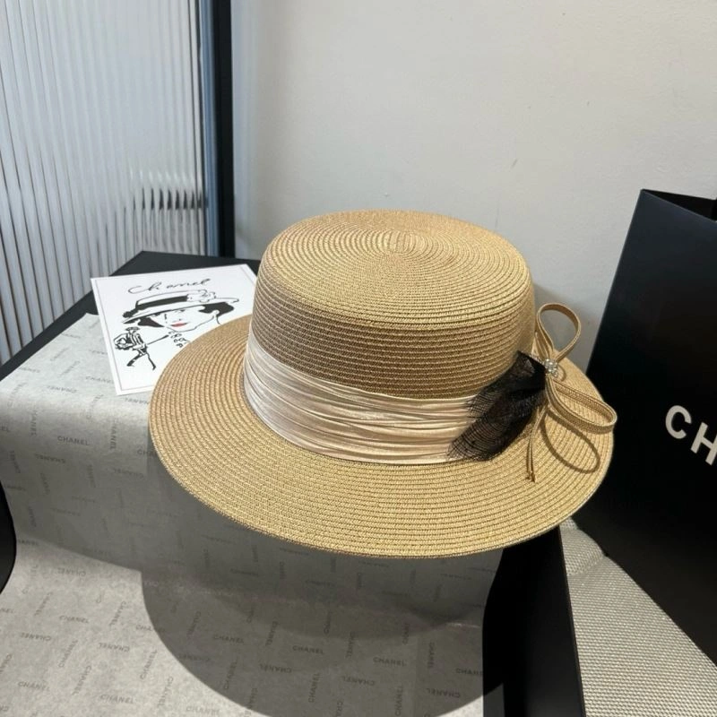 Chanel Caps TimelessDesign 261524