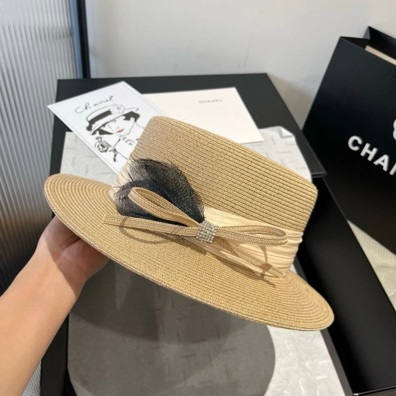 Chanel Caps TimelessDesign 261524