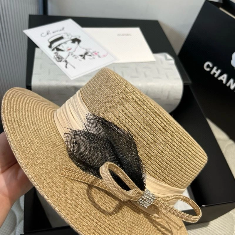 Chanel Caps TimelessDesign 261524