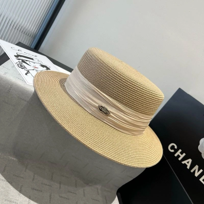 Chanel Caps TimelessDesign 261524