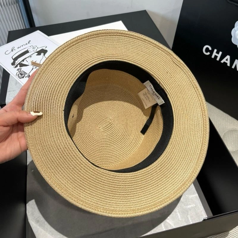 Chanel Caps TimelessDesign 261524