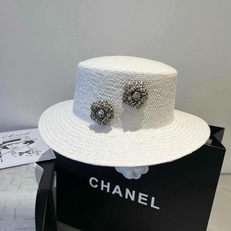 Chanel Caps Snug 261510